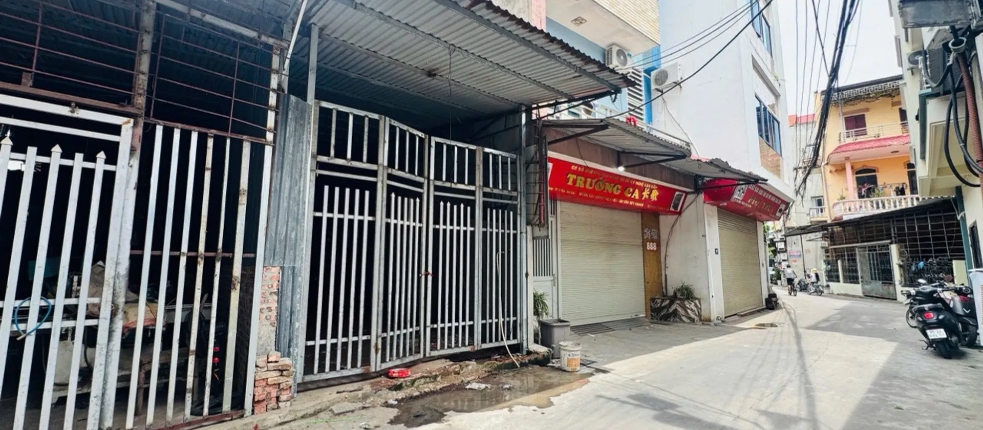 Bán đất Phù Khê
Diện tích gần 50 mét
Giá hơn 2 tỉ
Lh 0984578882... Bán đất tại Phù Khê, Bắc Ninh 01