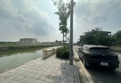 Bán đất thổ cư mặt tiền 4,2m tại Đường Nhạn, Đông Anh, gần Hồ Điều Hoà... Bán owner_side tại Phúc Thịnh, Hà Nội 01