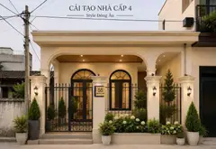 Nhà cấp 4 diện tích 60m2 tại Tôn Đản, giá 3,45 tỷ... Bán nhà riêng tại An Khê, Đà Nẵng 05