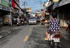 Tài chính chỉ 6 tỷ 5 Nhà ngay đường số 12 giáp ranh tân phú chợ bình long dt 4×20 Hẻm ô tô thông... Bán nhà riêng tại Bình Trị Đông, Hồ Chí Minh 05