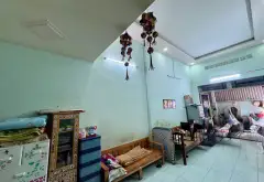 Nhà 1 trệt 1 lửng, 2PN, hẻm ba gác, Bình Tân giá 3.2 tỷ... Bán nhà riêng tại Bình Tân, Hồ Chí Minh 03