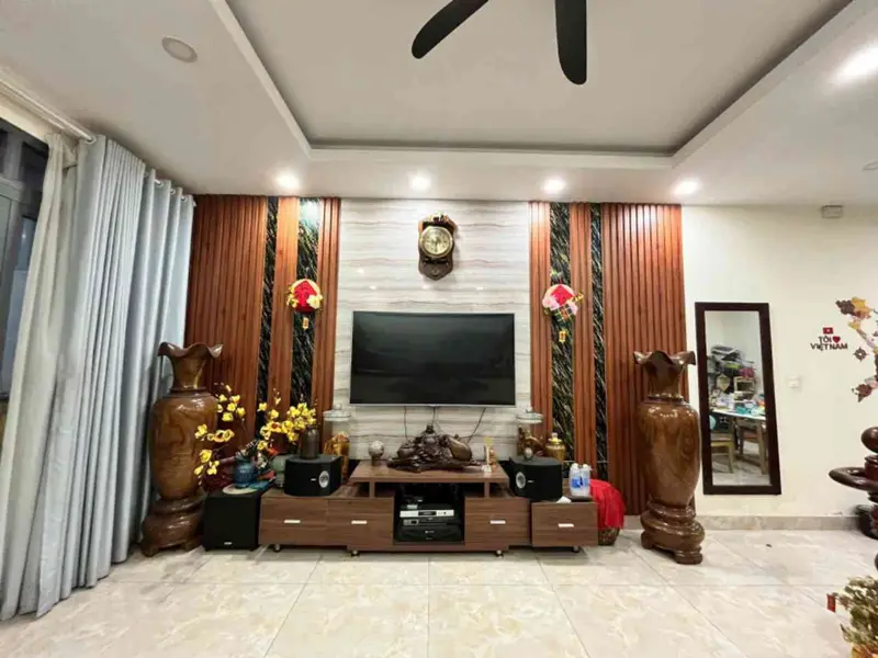 NHÀ 3 TẦNG – SÂN HƠN 50M² – HẺM XE HƠI TRÁNH – GIÁ 8,3 TỶ HUỲNH TẤN PHÁT NHÀ BÈ... Bán nhà riêng tại Nhà Bè, Hồ Chí Minh 01