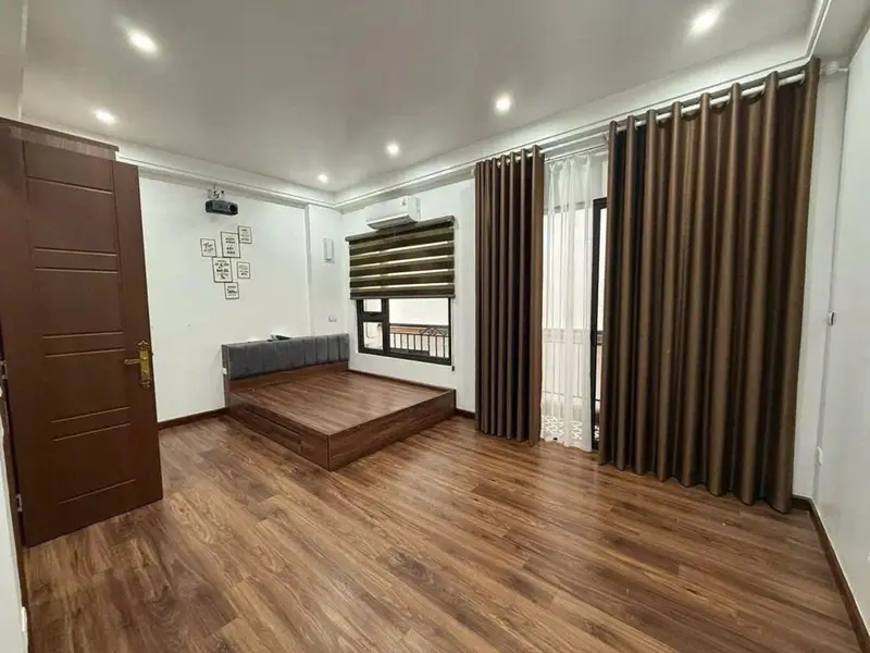 Siêu phẩm 7 tầng thang máy tại trung tâm Đống Đa nhà mặt ngõ đẹp thoáng sáng vừa ở vừa kinh doanh... Bán nhà riêng tại Văn Miếu - Quốc Tử Giám, Hà Nội 01