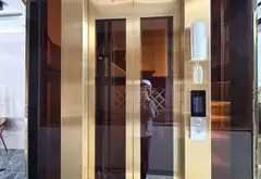 Nhà 5 Tầng - 70M2 - Thang Máy - Gara Ôtô - Full Nội Thất - Tô Ngọc Vân - 7.x... Bán nhà riêng tại Thới An, Hồ Chí Minh 02