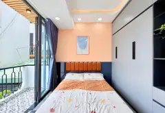 Nhà full nội thất 3pn (có pn Trệt) ngay Phan Văn Trị Bình Thạnh chỉ nhỉnh 6ty. Alo Vinh 0902694205.... Bán nhà riêng tại Bình Lợi Trung, Hồ Chí Minh 17