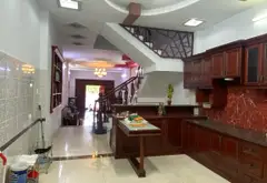 Bán nhà mặt phố 3 tầng Phường 11 Gò Vấp diện tích 71m2... Bán nhà mặt phố tại Thông Tây Hội, Hồ Chí Minh 03