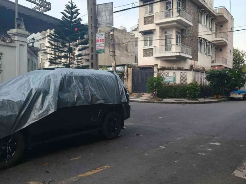 Bán nhà mặt phố khu dân cư Bình Hưng, diện tích 8x20m, pháp lý rõ ràng... Bán nhà mặt phố tại Bình Hưng, Hồ Chí Minh 01