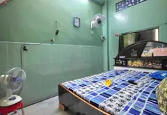 Bán nhà mặt phố 2 tầng diện tích 49m² tại đường Hưng Phú Quận 8... Bán nhà mặt phố tại Chánh Hưng, Hồ Chí Minh 05