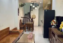 Cơ hội sở hữu nhà riêng nhiều tiện ích tại Phường Chương Mỹ, Hà Nội với giá hấp dẫn chỉ quanh 3 tỷ... Bán nhà riêng tại Chương Mỹ, Hà Nội 10