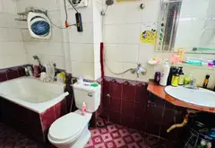 Bán Nhà 5 tầng phố Giải Phóng, full nội thất, gần Bạch Mai... Bán nhà riêng tại Tương Mai, Hà Nội 15