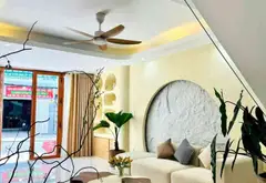 Bán nhà mặt tiền Huỳnh Thị Đồng 3 tầng 73.4m2 phù hợp ở, làm văn phòng...... Bán nhà mặt phố tại Nhà Bè, Hồ Chí Minh 03