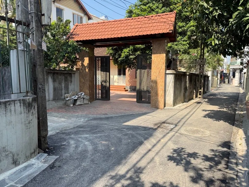 Cơ Hội Vàng Sở Hữu Nhà Riêng Tại Khu Vực Đầu Tư Tốt Nhất... Bán nhà riêng tại Thiên Lộc, Hà Nội 01