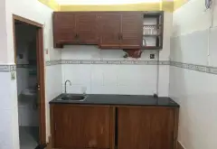 Nhà 2 tầng giá tốt gần Phạm Văn Trị, Bình Thạnh... Bán nhà riêng tại Bình Lợi Trung, Hồ Chí Minh 03