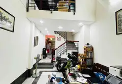 Nhà 5 Tầng Mặt Phố Giá Hấp Dẫn Gần Chợ Rạch Ông... Bán nhà mặt phố tại Chánh Hưng, Hồ Chí Minh 16