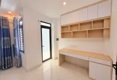 Siêu hót nhà Vĩnh Hưng 5 tầng, giá cực tốt chỉ 5,95 tỷ... Bán nhà riêng tại Vĩnh Hưng, Hà Nội 03