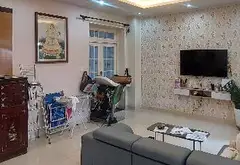 Bán nhà mặt phố 4 tầng phú định diện tích 122m2 tại phường 16, Quận 8... Bán nhà mặt phố tại Bình Phú, Hồ Chí Minh 02