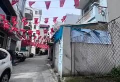BÁN ĐẤT TƯ ĐÌNH 96.6M2- MT 4.1m - Ô TÔ TRÁNH - HÀNG XÓM LONG BIÊN GOLF VILLAS- 20.4 Tỷ... Bán nhà riêng tại Long Biên, Hà Nội 04