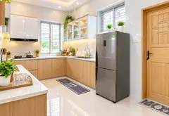 🏡 TÌM NHÀ AN CƯ - ĐỪNG BỎ QUA CĂN NÀY - BT SÂN VƯỜN MẶT PHỐ VĂN CÚ - VỊ TRÍ ĐẮC ĐỊA ĐƯỜNG MÁNG... Bán nhà mặt phố tại An Hải, Hải Phòng 24