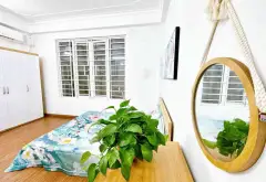 Cơ hội sở hữu chung cư mini 5 tầng tại Phú Mỹ giá tốt hiếm có... Bán chung cư mini tại Từ Liêm, Hà Nội 06