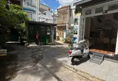 Nhà 4 tầng mới toanh tại Tân Sơn Hòa, giá hợp lý... Bán nhà riêng tại Tân Sơn Hòa, Hồ Chí Minh 03