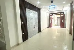 Nhà 5 tầng siêu tiện nghi, ngõ rộng ô tô qua nhà, kinh doanh tốt... Bán nhà riêng tại Vĩnh Hưng, Hà Nội 04