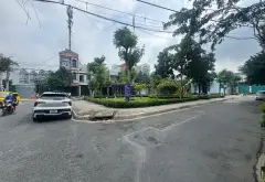 Cơ hội sở hữu đất hai mặt tiền ngay khu dân cư Xuyên Á giá hạ chào hấp dẫn... Bán đất tại Tân Thới Hiệp, Hồ Chí Minh 02