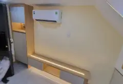 Diện tích : 3❌4m(12.4m2), tổng diện tích sử dụng 57m2 🎢Kết Cấu : Trệt , 3 Lầu ban công full gồm 2p... Bán nhà riêng tại Tân Định, Hồ Chí Minh 14