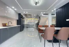 SIÊU PHẨM MẶT TIỀN ĐƯỜNG SỐ 5A – BÌNH TÂN - 4,5 x 15m – gần 70m²dtsd , 5 tầng Chỉ hơn 8.x T... Bán nhà mặt phố tại Bình Hưng Hòa, Hồ Chí Minh 03