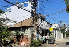 Bán nhà riêng lô góc tại phường Thạnh Mỹ Tây, quận Bình Thạnh, diện tích 97m², giá 15,5 tỷ VND... Bán nhà riêng tại Thạnh Mỹ Tây, Hồ Chí Minh 07