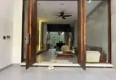 VILLA ĐẸP - MỚI - 3 TẦNG FULL NỘI THẤTCAO CẤP KHU NAM VIỆT Á, NGŨ HÀNH SƠN, ĐÀ NẴNG.... Bán nhà mặt phố tại Ngũ Hành Sơn, Đà Nẵng 11