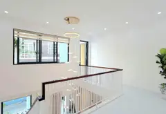 NHÀ LÔ GÓC - KIỆT HOÀNG DIỆU - DT 60M - NHỈNH 4 TỈ CÓ TL... Bán nhà riêng tại Hải Châu, Đà Nẵng 02