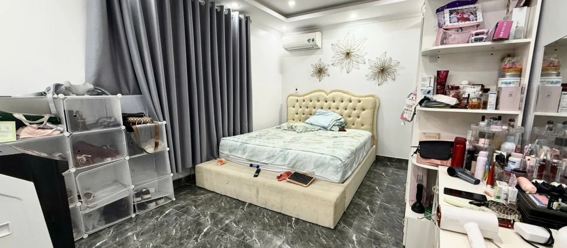 BÁN NHÀ TRỰC CÁT – THIÊN LÔI – 40M² × 4 TẦNG – 4 NGỦ – 3,5 TỶ 🔥... Bán nhà riêng tại An Biên, Hải Phòng 01