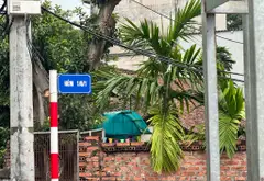 Bán đất Dương Quang giáp Phú Thị Riverside 57m2 ngõ thông gần ô tô tránh... Bán đất tại Thuận An, Hà Nội 06