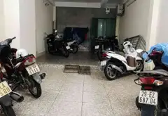 Bán nhà riêng 5 tầng 77m2 tại Bằng Liệt, có 12 phòng, ô tô đỗ cửa... Bán nhà riêng tại Hoàng Liệt, Hà Nội 01