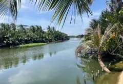 Bán đất mặt tiền đường Cửa Đại, Hội An, diện tích 1957m2, view sông, pháp lý cơ sở... Bán đất tại Hội An, Đà Nẵng 03