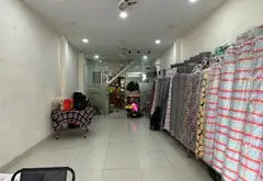 Bán nhà mặt tiền Phú Thọ Hoà 2 tầng, 65.5m2, giá 15.5 tỷ... Bán nhà mặt phố tại Phú Thọ Hòa, Hồ Chí Minh 01