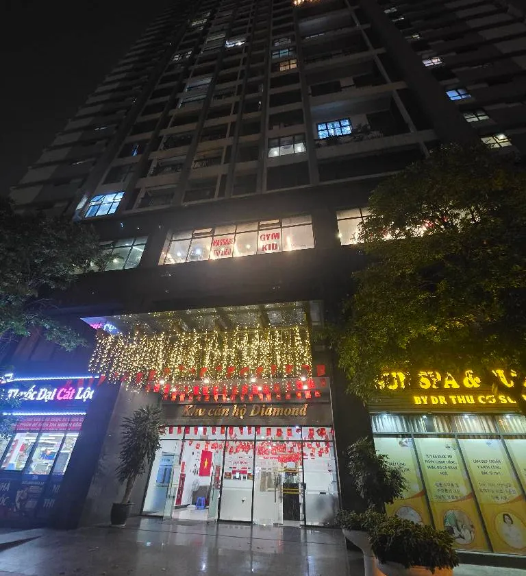 Bán căn hộ chung cư phường Phú Diễn, Hà Nội diện tích 139m², 4 phòng ngủ, pháp lý sổ đỏ... Bán căn hộ chung cư tại Phú Diễn, Hà Nội 01