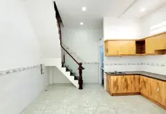 Nhà 2 Lầu Mới Đẹp Vị Trí Đắc Địa Quận 10, Cơ Hội Vàng Không Thể Bỏ Lỡ... Bán nhà riêng tại Hòa Hưng, Hồ Chí Minh 03