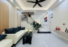 Bán nhà đẹp 2 tầng, 236/ Nguyễn Văn Lượng, P17 Gò Vấp, 5 Tỷ... Bán nhà riêng tại Gò Vấp, Hồ Chí Minh 01