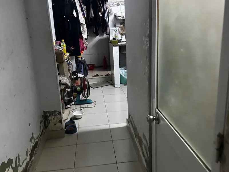 Mặt tiền, kinh doanh đường Bùi Minh Trực, Q8... Bán nhà mặt phố tại Bình Đông, Hồ Chí Minh 01