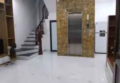 Bán nhà riêng 5 tầng, 3 phòng ngủ, thang máy, gần phố Phan Đình Giót... Bán nhà riêng tại Hà Đông, Hà Nội 05