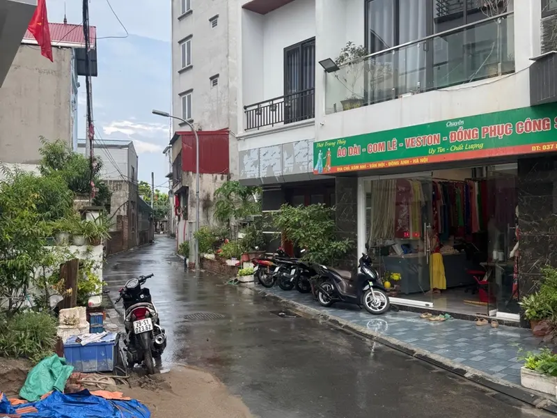 💥 BÁN NHÀ 3 TẦNG, Ô TÔ VÀO THẲNG SÂN HƠN 6 TỶ VÂN NỘI, PHÚC THỊNH... Bán nhà riêng tại Đông Anh, Hà Nội 01