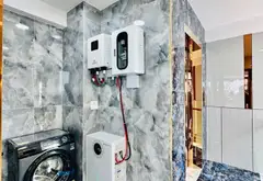 Nhà góc 2 mặt tiền Tân Bình, ô tô vào nhà, xây mới 6 tầng... Bán nhà riêng tại An Hội Đông, Hồ Chí Minh 16