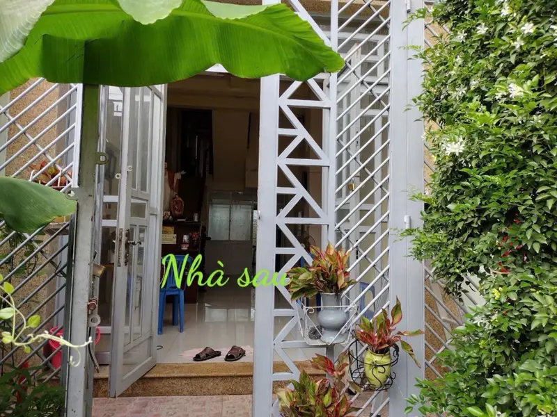 Nhà riêng 3 tầng 145.4m2 tại phường Tân Sơn Nhất, giá 18.5 tỷ... Bán nhà riêng tại Tân Sơn Nhất, Hồ Chí Minh 01