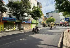 Cơ hội hiếm có sở hữu nhà mặt phố Kim Giang - Vỉa hè rộng, ô tô đỗ, view sông và công viên... Bán nhà mặt phố tại Thanh Liệt, Hà Nội 10