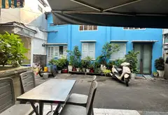 Nhà riêng 3 tầng sang trọng tại Điện Biên Phủ, đẳng cấp và tiện nghi... Bán nhà riêng tại Vườn Lài, Hồ Chí Minh 01
