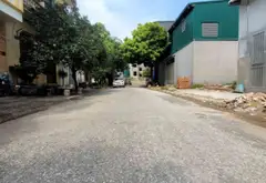 Bán đất 50m² mặt tiền rộng, vị trí tốt tại Long Biên... Bán đất tại Long Biên, Hà Nội 02