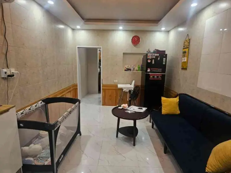 Đầy đủ công năng- sổ đỏ sẵn sàng giao dịch... Bán nhà riêng tại Phương Liệt, Hà Nội 01
