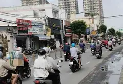 Bán đất mặt tiền đường Nguyễn Thị Thập, diện tích 450m², mặt tiền 7m, pháp lý rõ ràng... Bán nhà mặt phố tại Tân Thuận, Hồ Chí Minh 03