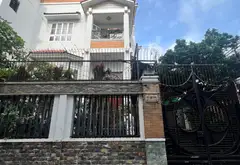 Nhà Mặt Phố Tân Bình 4 Tầng Giá Ưu Đãi... Bán nhà mặt phố tại Bảy Hiền, Hồ Chí Minh 03
